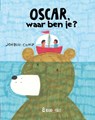 Oscar, waar ben je? - Joaquín Camp - 9789493268050