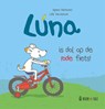 Luna is dol op de rode fiets! - Agnes Verboven ; Lida Varvarousi - 9789493268142