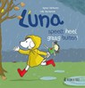 Luna speelt heel graag buiten! - Agnes Verboven ; Lida Varvarousi - 9789493268180
