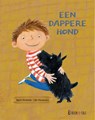 Een dappere hond - Agnes Verboven - 9789493268234