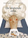 De slapende oma - Roberto Parmeggiani - 9789493268296