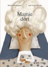 Mamie dort - Roberto Parmeggiani - 9789493268333