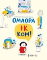 Omaopa ik kom - Katharina Grossmann-Hensel - 9789493268340