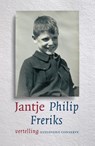 Jantje - vertelling - Philip Freriks - 9789493271753