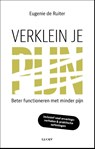 Verklein je pijn - Eugenie de Ruiter - 9789493272057