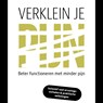 Verklein je pijn - Eugenie de Ruiter - 9789493272774