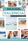 ttm Valencia + ttm Antwerpen 2021 -  - 9789493273030