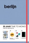 Berlijn ltd feesteditie 20 jaar - Vera Beunen - 9789493273191