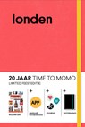 Londen TTM ltd feesteditie 20 jaar - Kim Snijders - 9789493273207