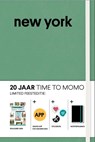New York TTM ltd feesteditie 20 jaar - Ingrid Schram - 9789493273269