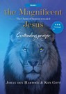 The Magnificent Jesus Vol.2 - Johan Den Hartogh ; Ken Gott - 9789493274242