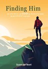 Finding Him - Suzon van Noort - 9789493274280