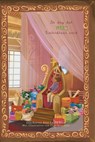 De dag dat Mees Sinterklaas werd - Lyona Rose - 9789493274327