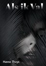 Als ik val - Hanne Theys - 9789493275294