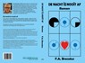 De nacht is nooit af - Frans A. Brocatus ; Inanna Van den Berg - 9789493275409