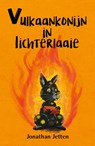 Vulkaankonijn in Lichterlaaie - Jonathan Jetten - 9789493275461