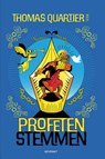 Profetenstemmen - Thomas Quartier - 9789493279315