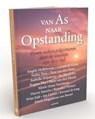 Van as naar opstanding - Adveniat - 9789493279384