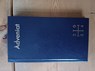 Bijbelagenda 2024 - Adveniat - 9789493279551