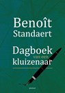 Dagboek van een kluizenaar - Benoît Standaert - 9789493279599