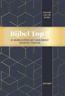 Bijbel top 3 - Adveniat e.a. - 9789493279780