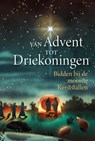 Van Advent tot Driekoningen - Leo Fijen - 9789493279902