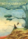 Bestaansrecht - Maarten Oversier - 9789493280526