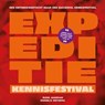 Expeditie Kennisfestival - Rudie Jansman ; Kornelis Wetsema - 9789493282544