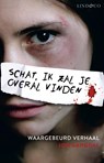Schat, ik zal je overal vinden - Jon Gangdal - 9789493285231