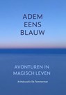 Adem eens blauw - Arthakusalin de Temmerman - 9789493288829