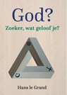God? - Hans le Grand - 9789493288911