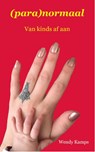 (para)normaal - Wendy Kamps - 9789493289147