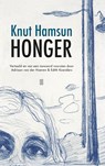 Honger - Knut Hamsun - 9789493290068