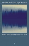 Mijn mannen - Victoria Kielland - 9789493290143
