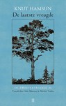 De laatste vreugde - Knut Hamsun - 9789493290891