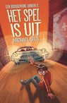 Het spel is uit - Michael Sels - 9789493293113