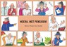 Hoera, met pensioen! - Marie-Paule Van Houtte - 9789493293472
