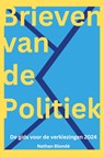 Brieven van de politiek - Nathan Blondé - 9789493293557