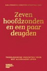 Zeven hoofdzonden en een paar deugden - Carl Sterkens ; Christoph Hübenthal - 9789493296138