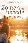 Zomer van tweede kansen - Olivia Miles - 9789493297029