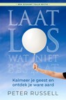 Laat los wat niet bestaat - Peter Russell - 9789493300705