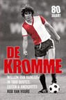 De Kromme - Rob van Vuure - 9789493300866