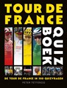 Tour de France quizboek - Peter Tetteroo - 9789493300927