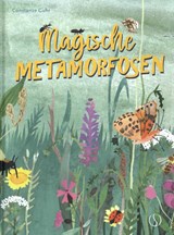 Magische Metamorfosen, Constanze Guhr -  - 9789493301658