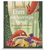 Eten eekhoorntjes brood? - Naomi Tieman - 9789493301689