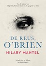 De reus, O'Brien - Hilary Mantel - 9789493305168