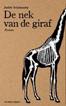 De nek van de giraf - Judith Schalansky - 9789493305335