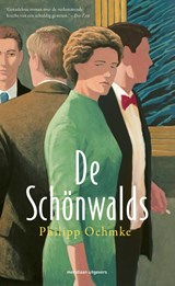 De Schönwalds, Philipp Oehmke -  - 9789493305427