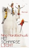 Het schaarse licht - Nino Haratischwili - 9789493305748