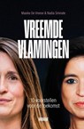 Vreemde Vlamingen - Nadia Sminate ; Maaike De Vreese - 9789493306820